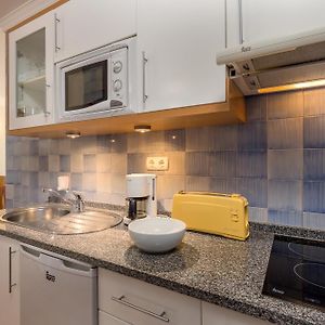Appartement met een Slaapkamer